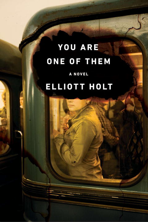 You Are One of Them - Agricola Street Books