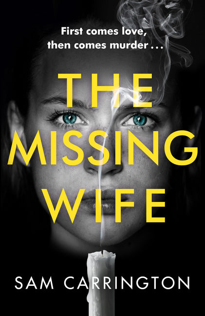 The Missing Wife - Agricola Street Books
