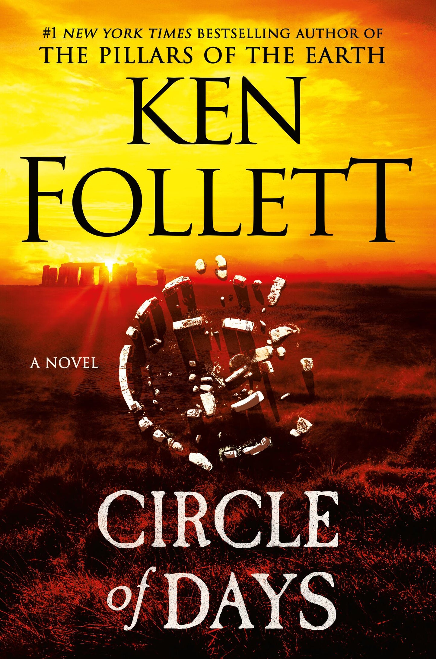 Circle of Days