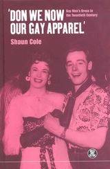 Don We Now Our Gay Apparel - Agricola Street Books