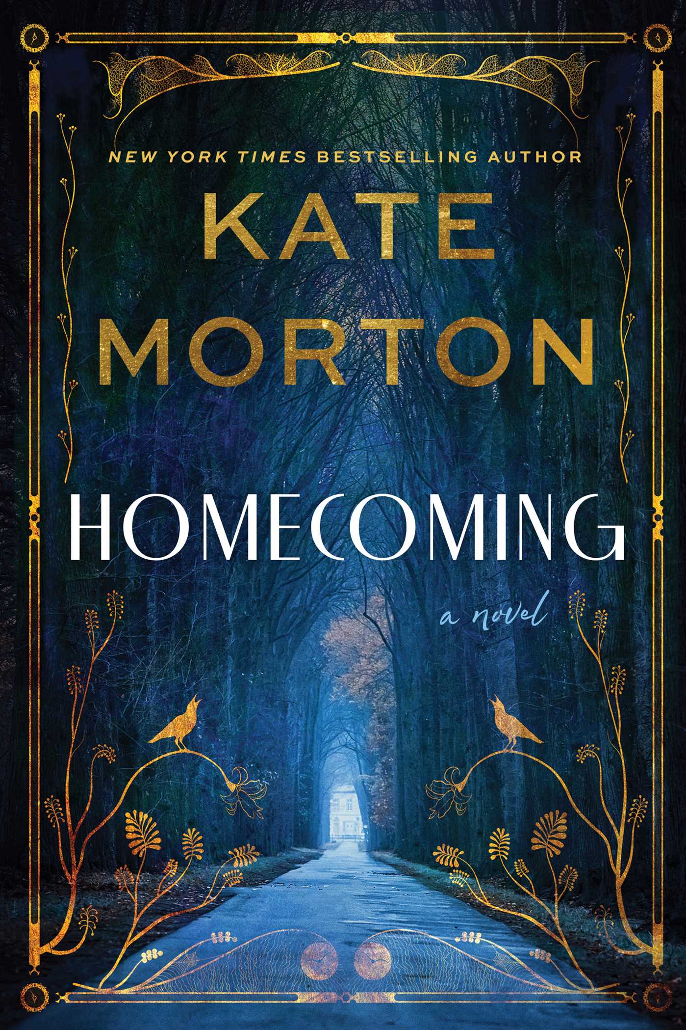 Homecoming - Agricola Street Books