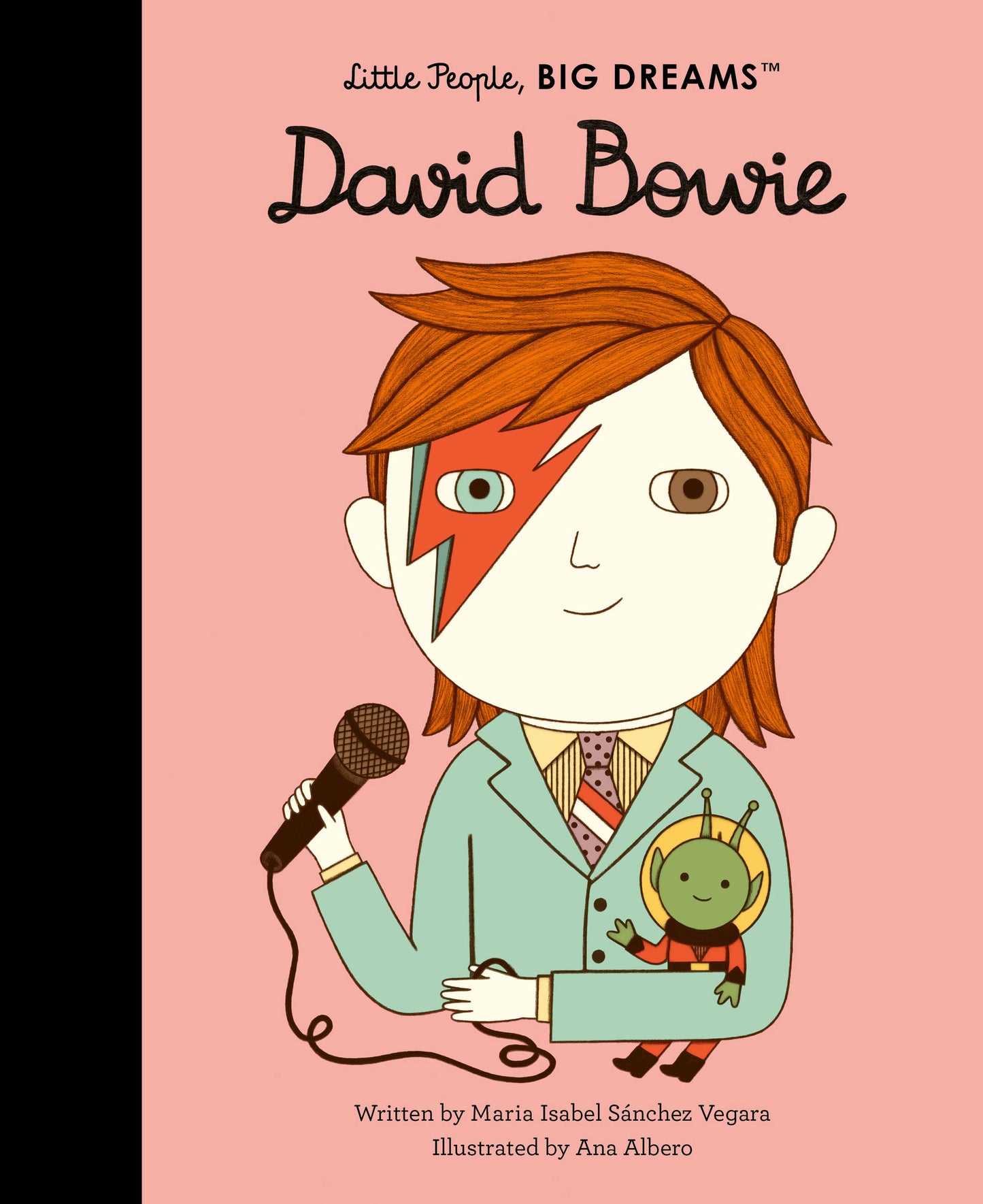 David Bowie - Agricola Street Books