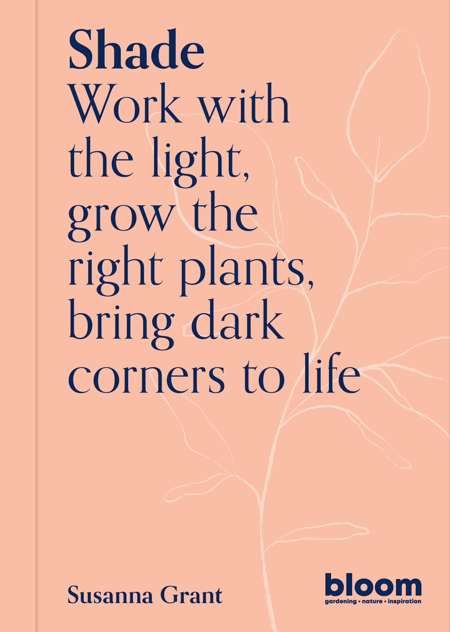 Shade - Agricola Street Books