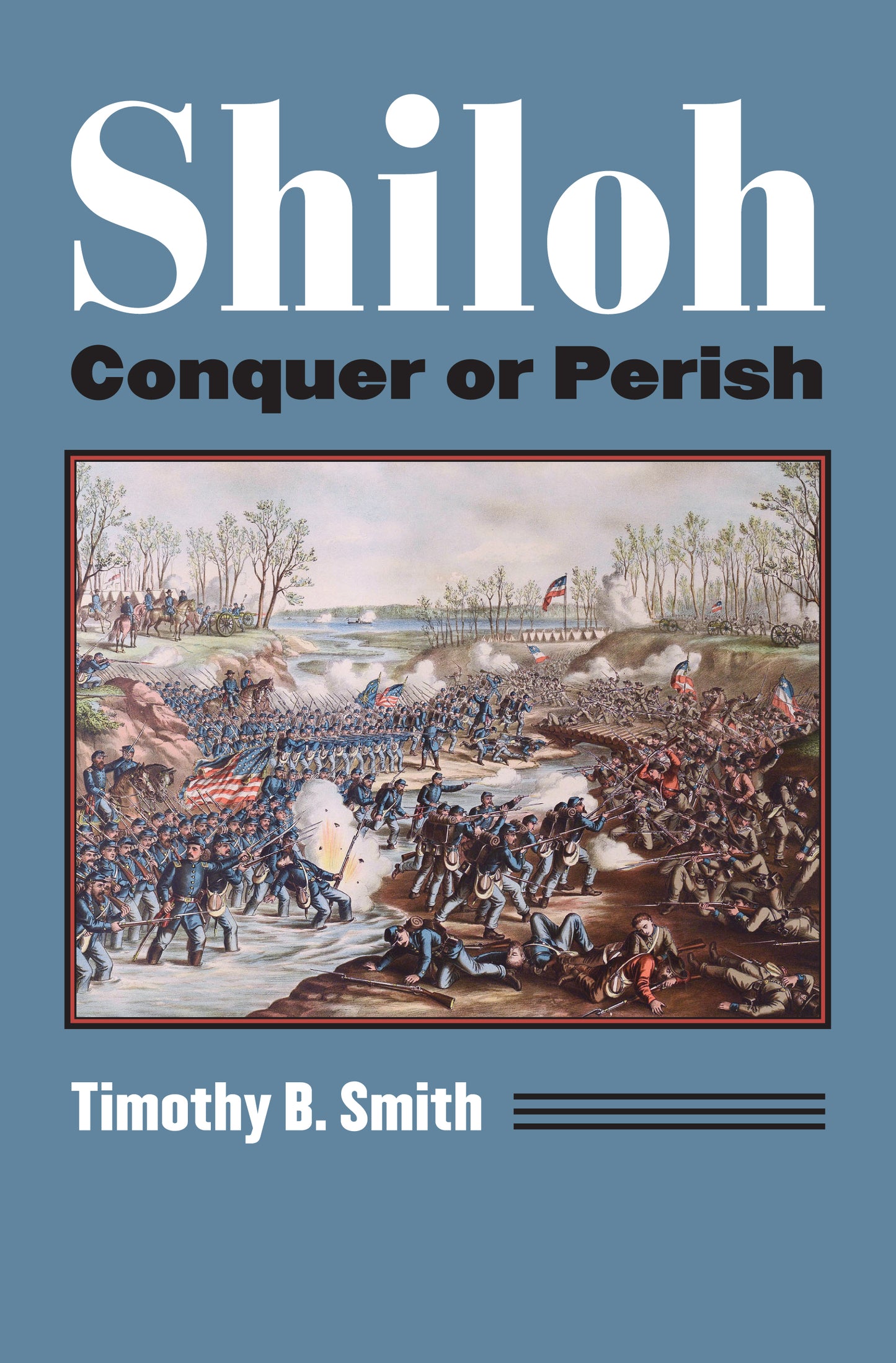 Shiloh - Agricola Street Books