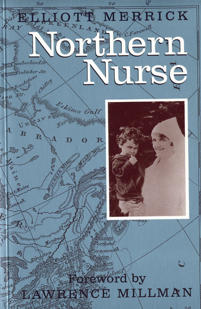 Northern Nurse - Agricola Street Books