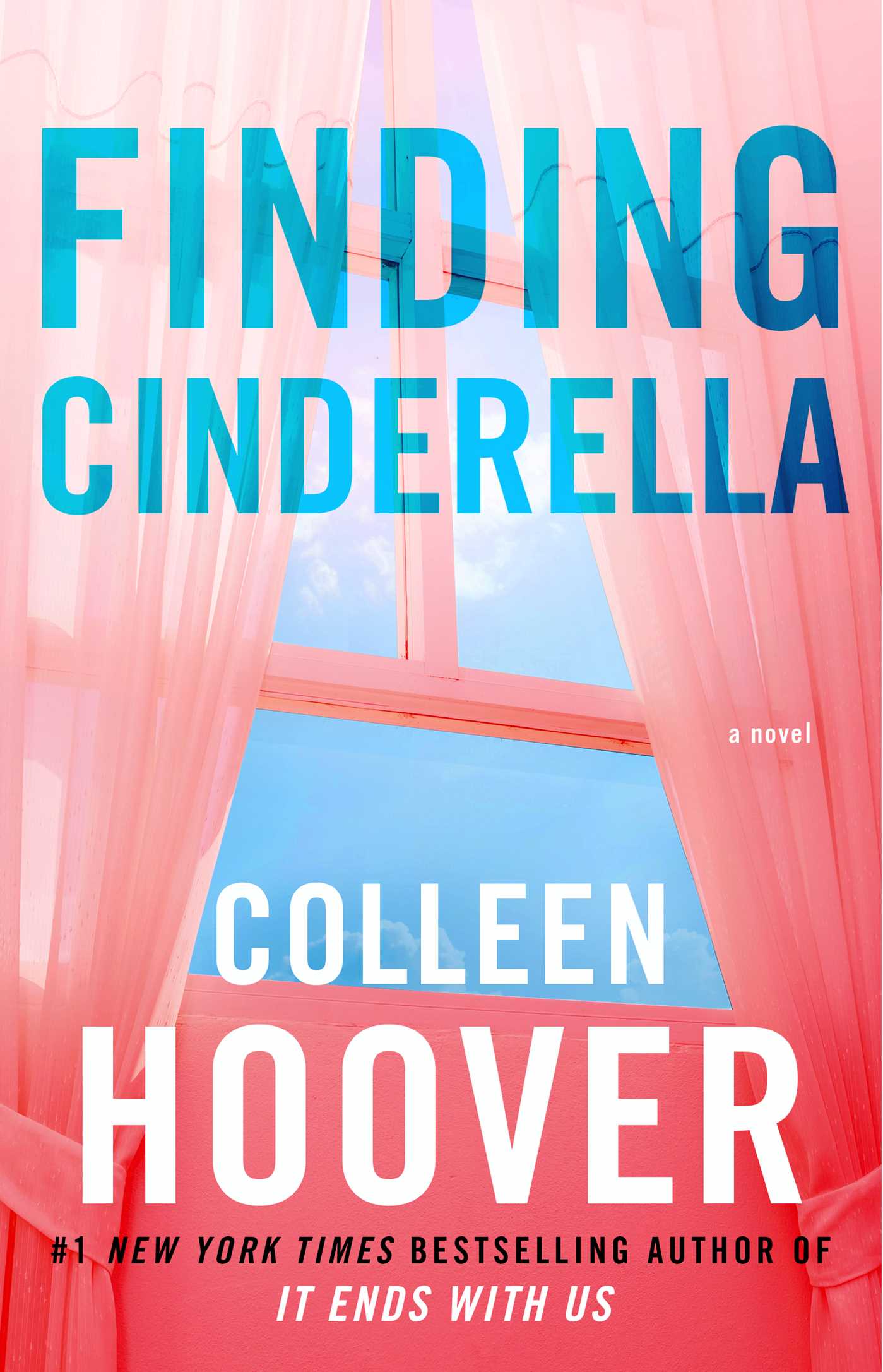 Finding Cinderella - Agricola Street Books