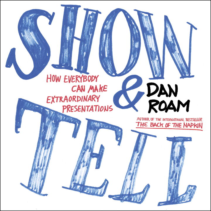 Show and Tell