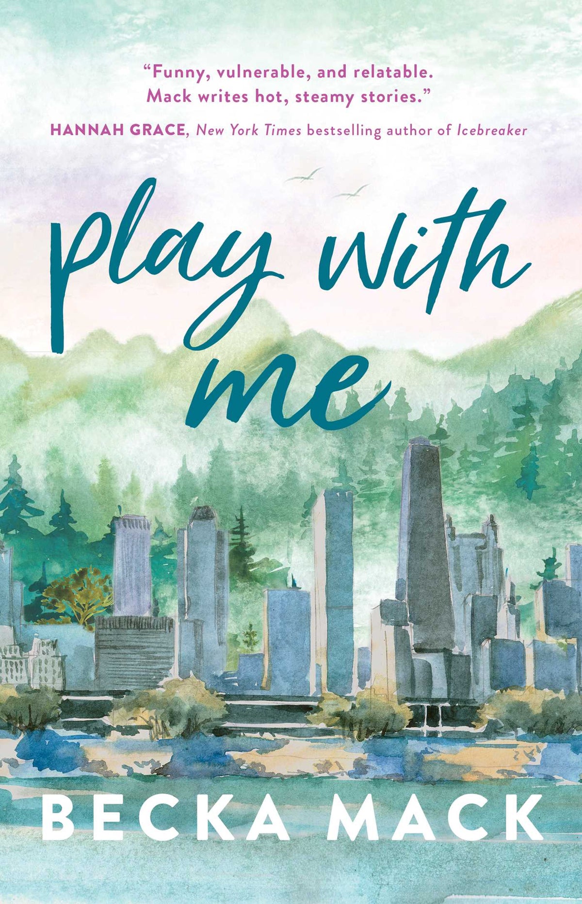 Play With Me