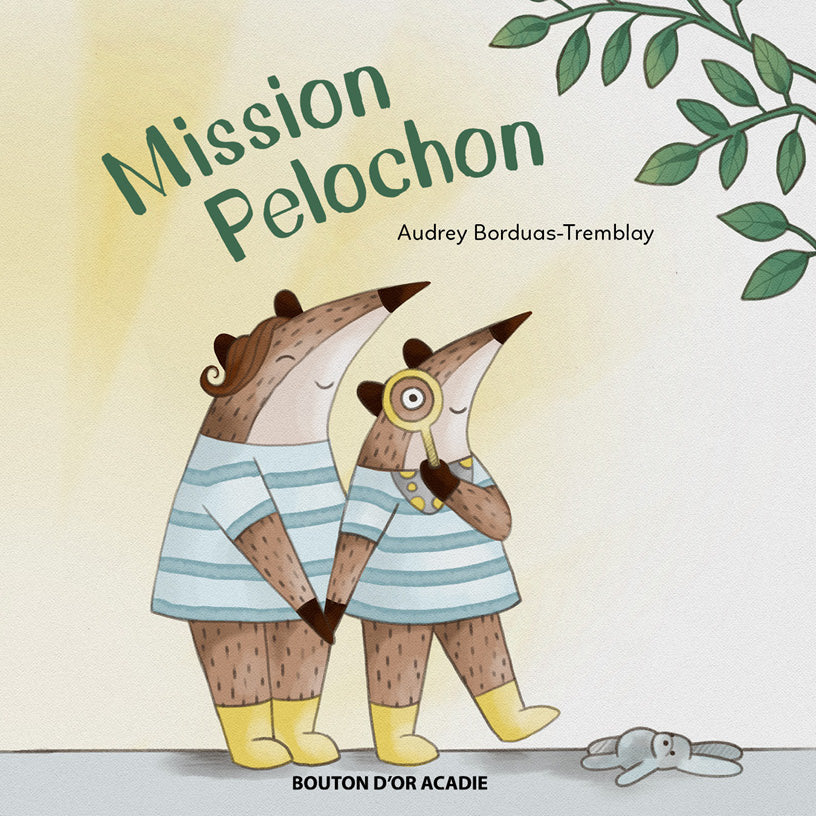 Mission Pelochon