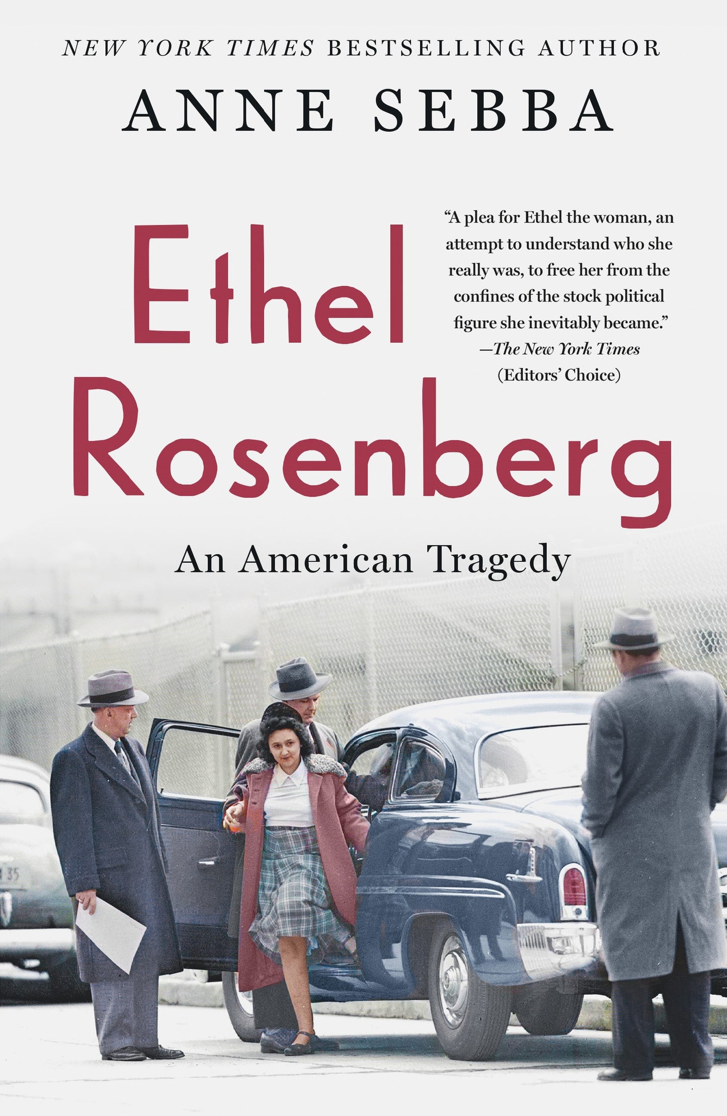 Ethel Rosenberg - Agricola Street Books