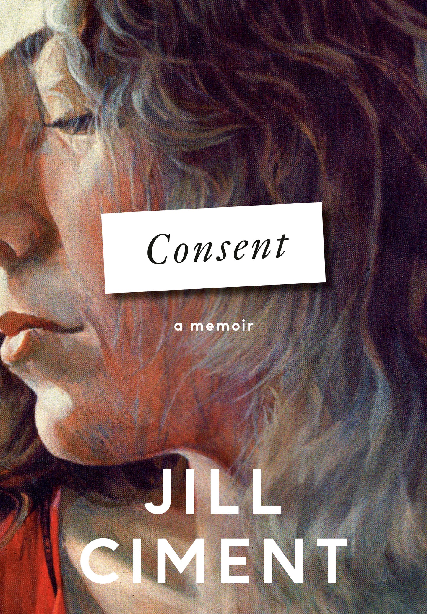 Consent - Agricola Street Books