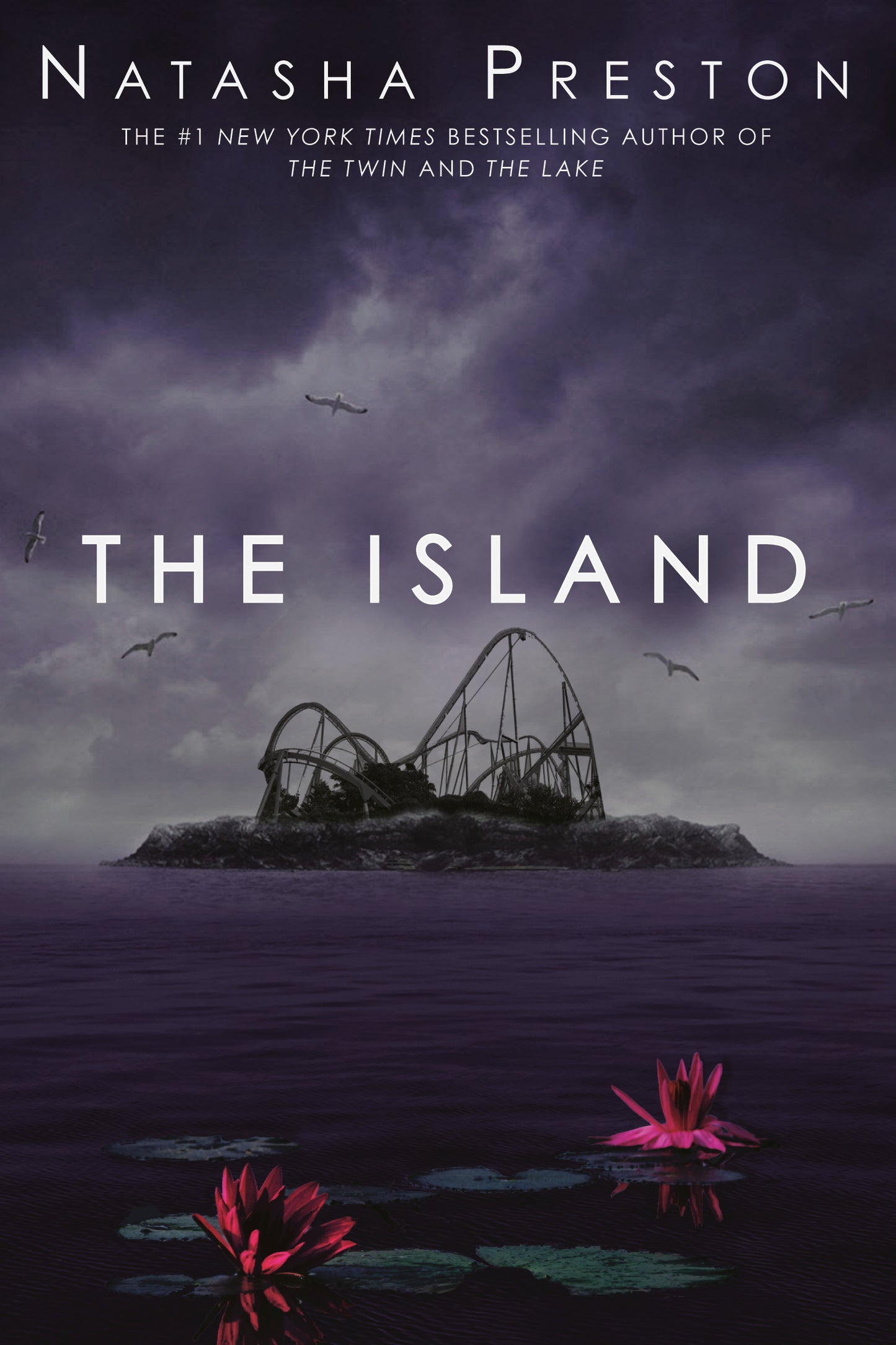 The Island - Agricola Street Books
