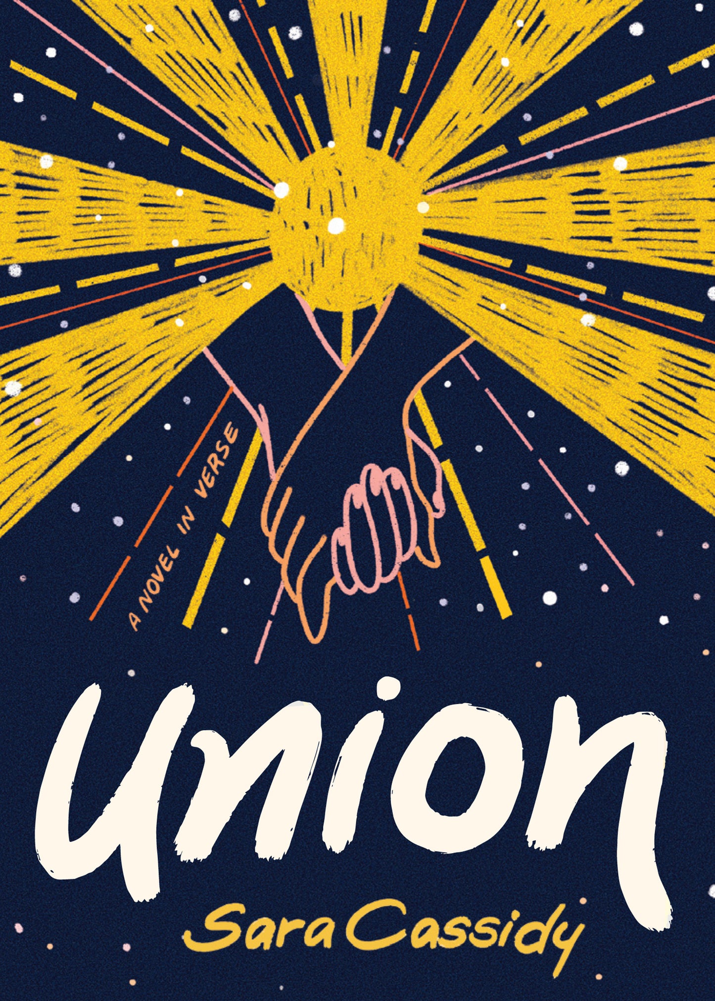 Union - Agricola Street Books
