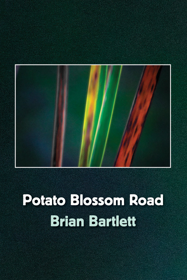 Potato Blossom Road - Agricola Street Books