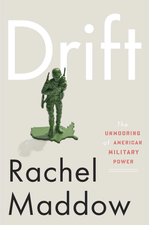 Drift - Agricola Street Books