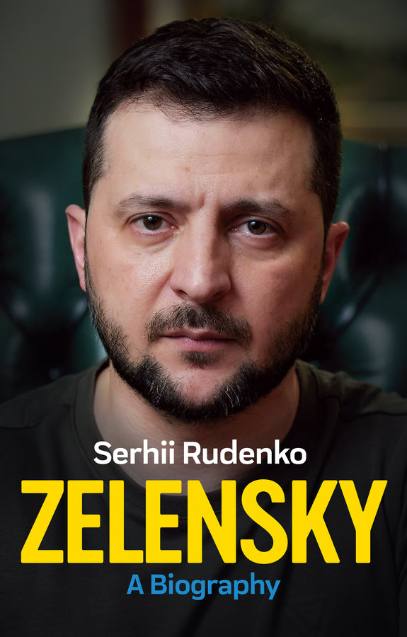 Zelensky - Agricola Street Books