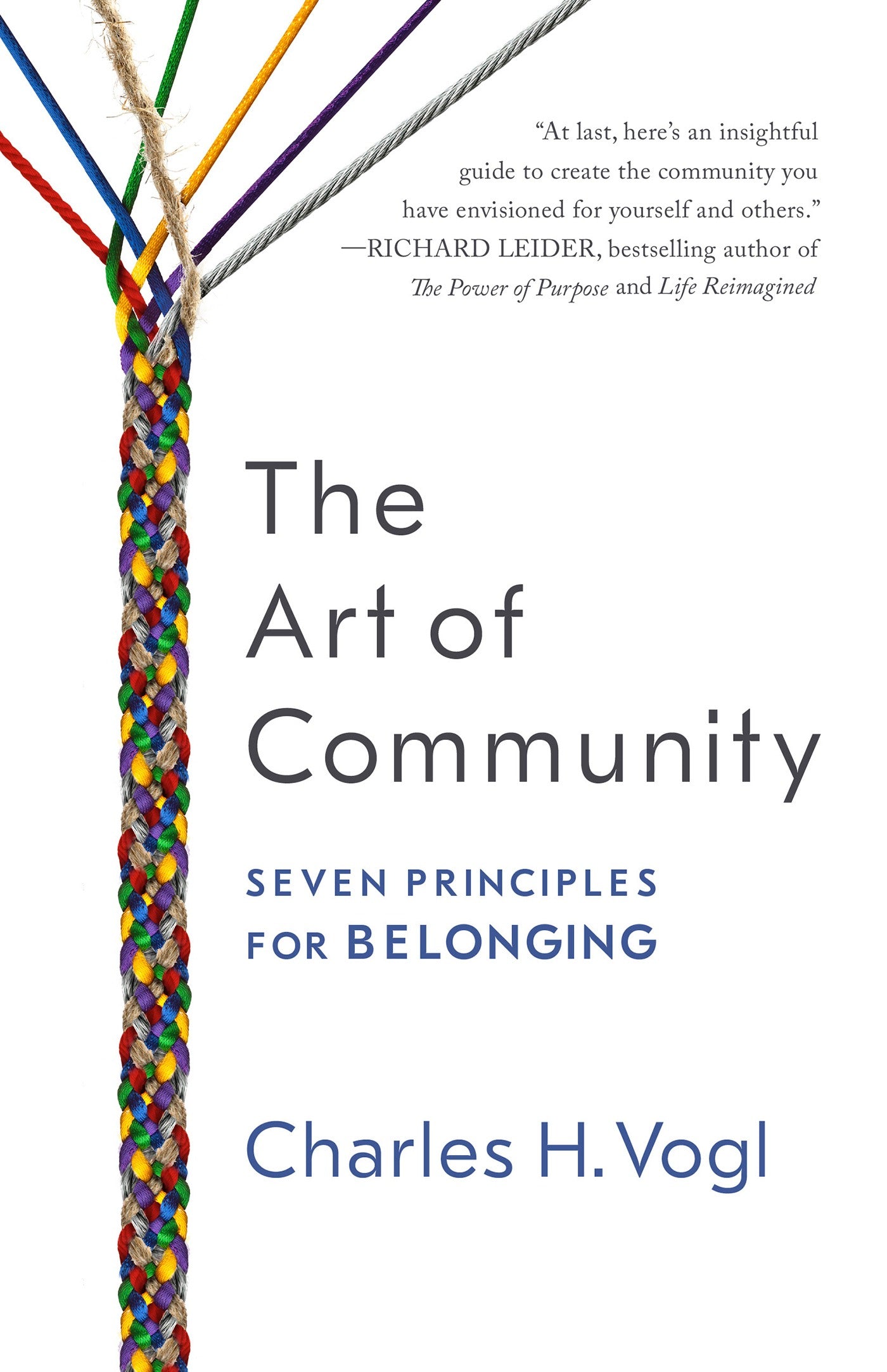 The Art of Community - Agricola Street Books