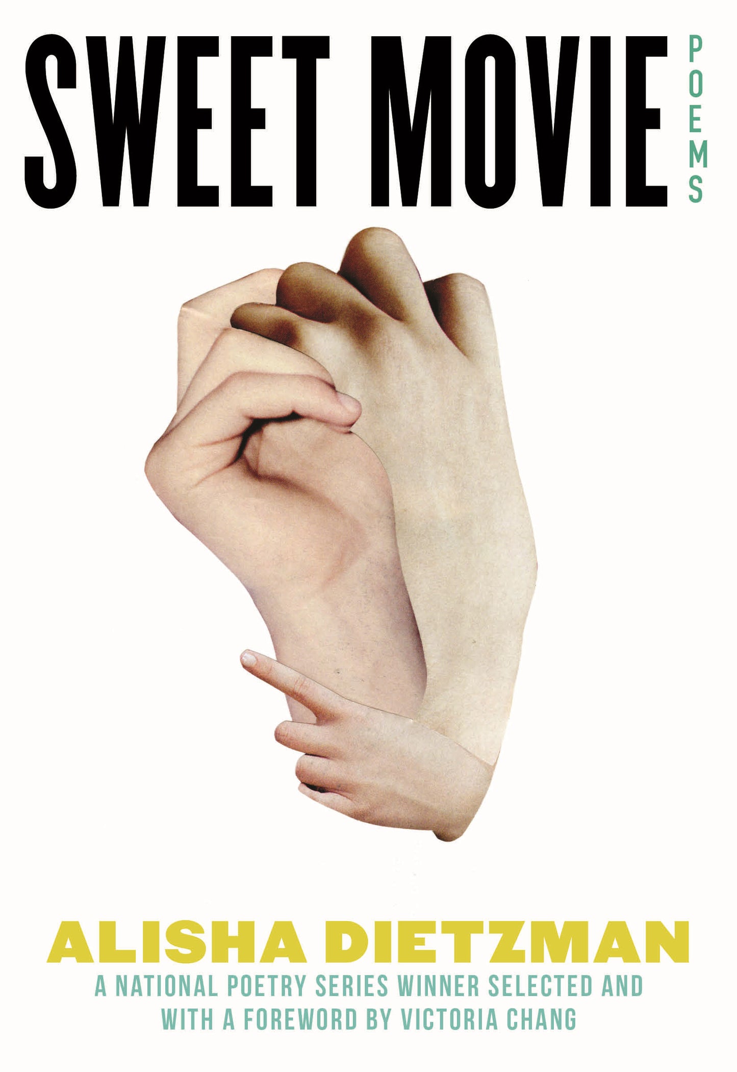 Sweet Movie - Agricola Street Books