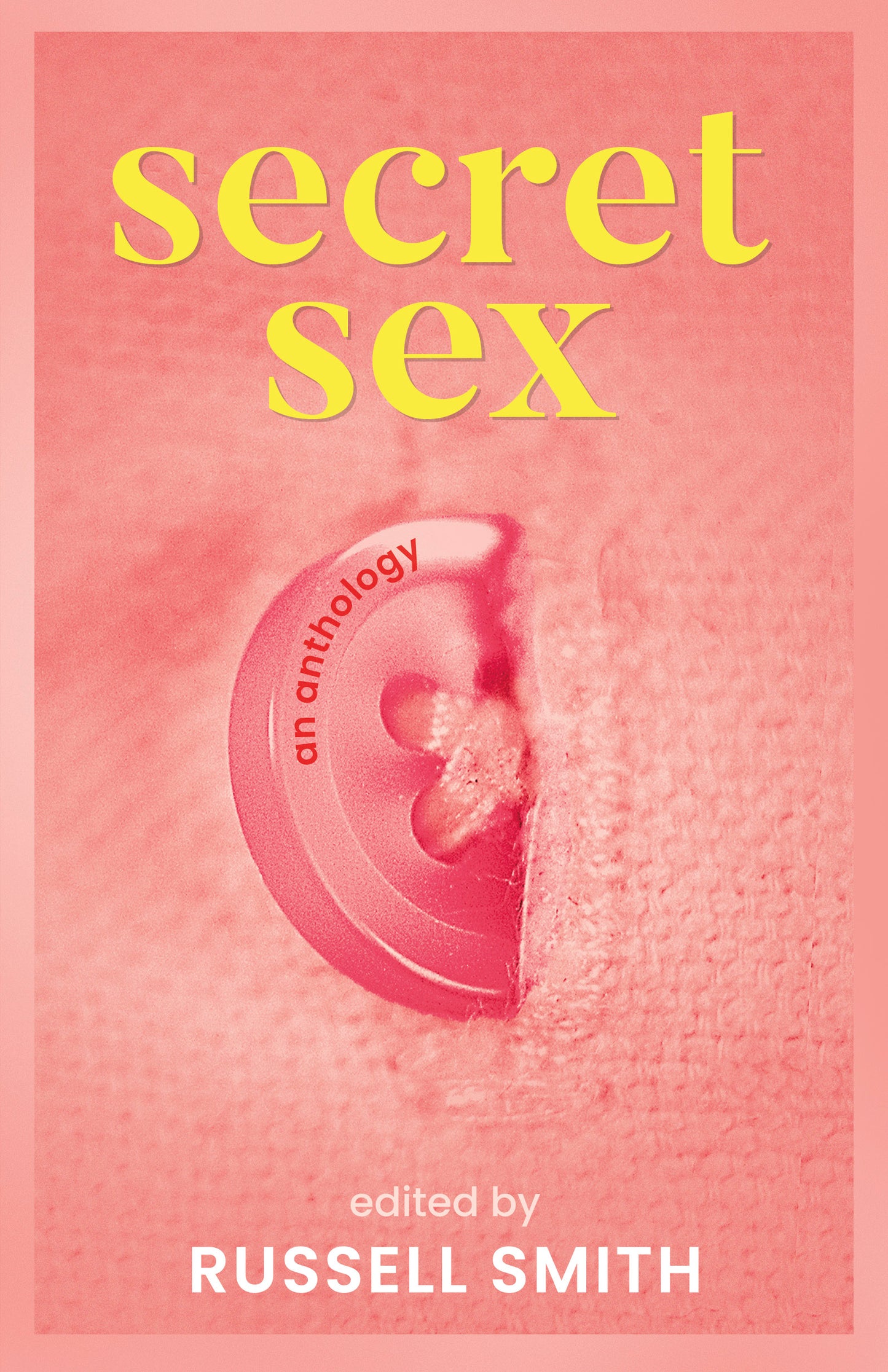 Secret Sex - Agricola Street Books