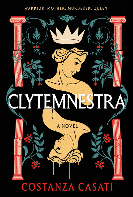 Clytemnestra - Agricola Street Books