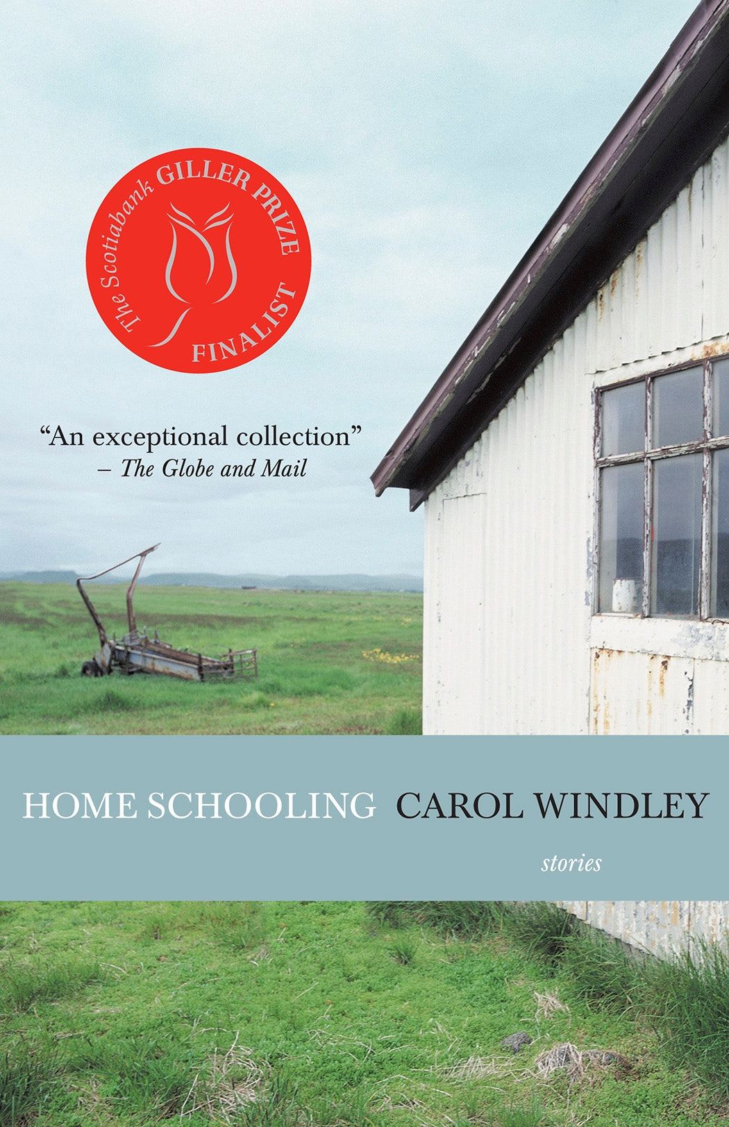 Home Schooling - Agricola Street Books