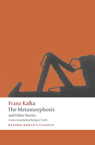 The Metamorphosis and Other Stories - Agricola Street Books