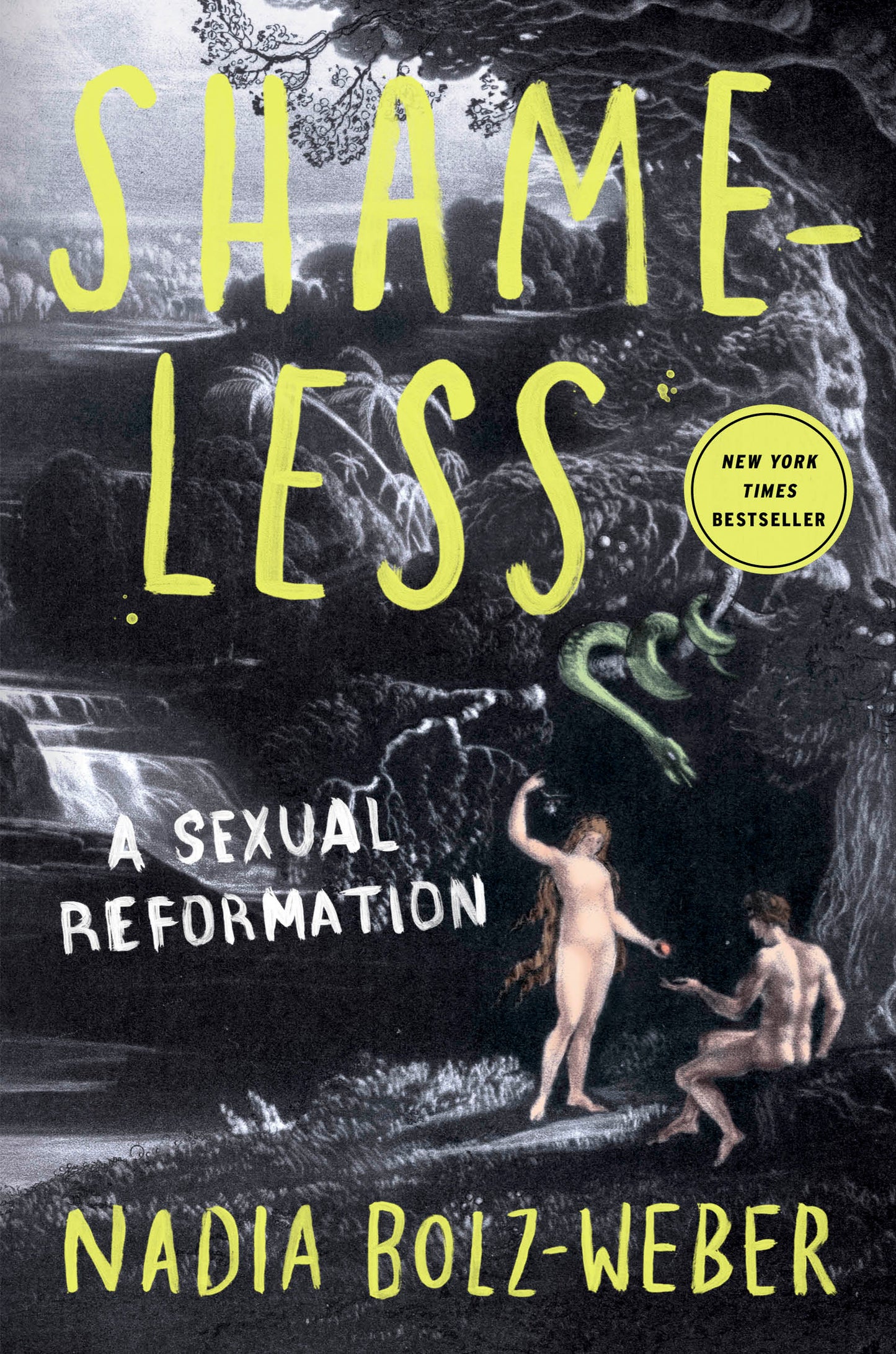 Shameless - Agricola Street Books