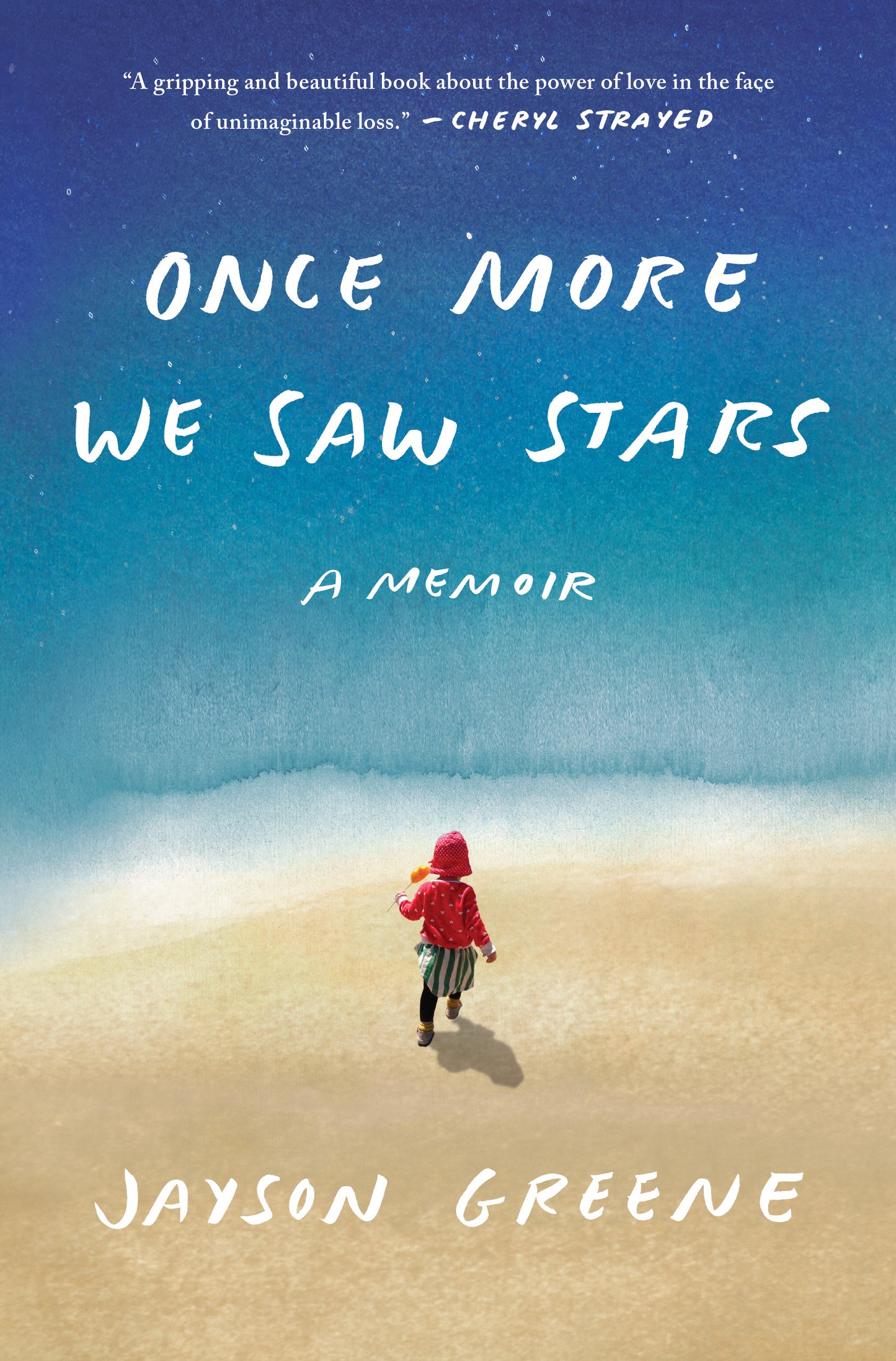 Once More We Saw Stars - Agricola Street Books