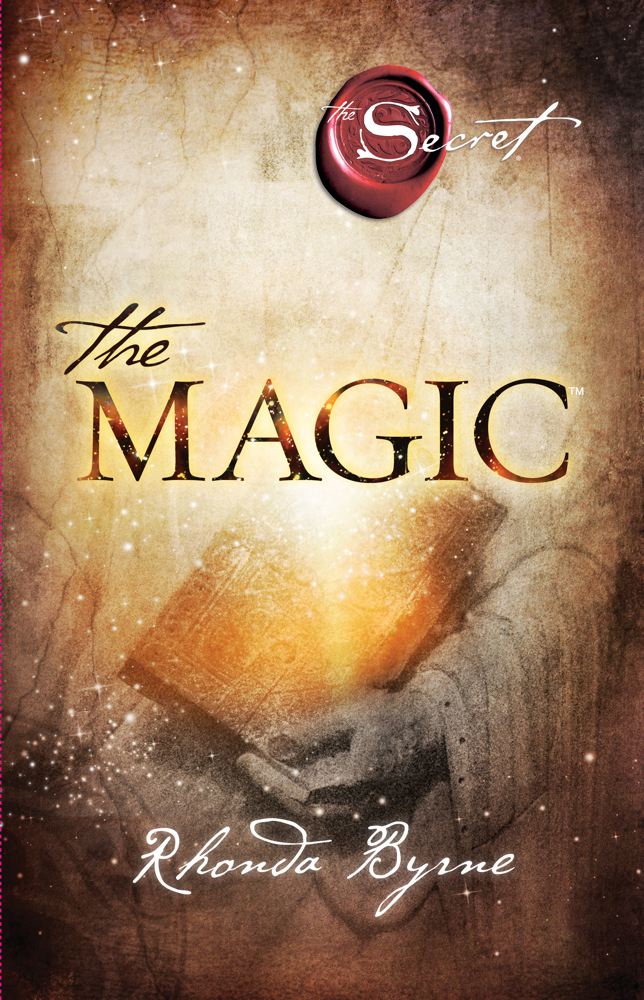 The Magic - Agricola Street Books