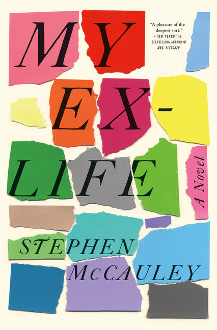 My Ex-Life - Agricola Street Books