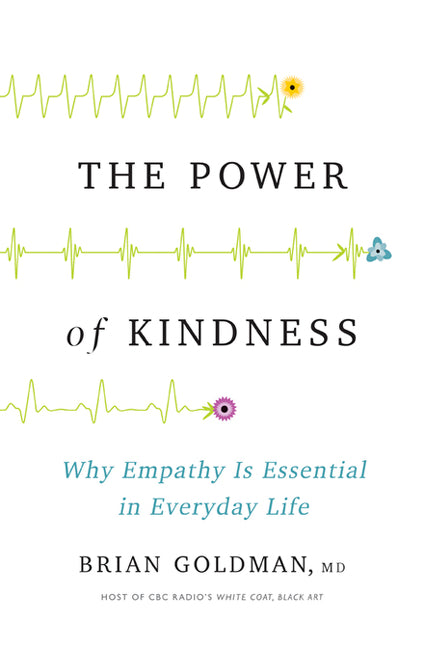 The Power of Kindness - Agricola Street Books