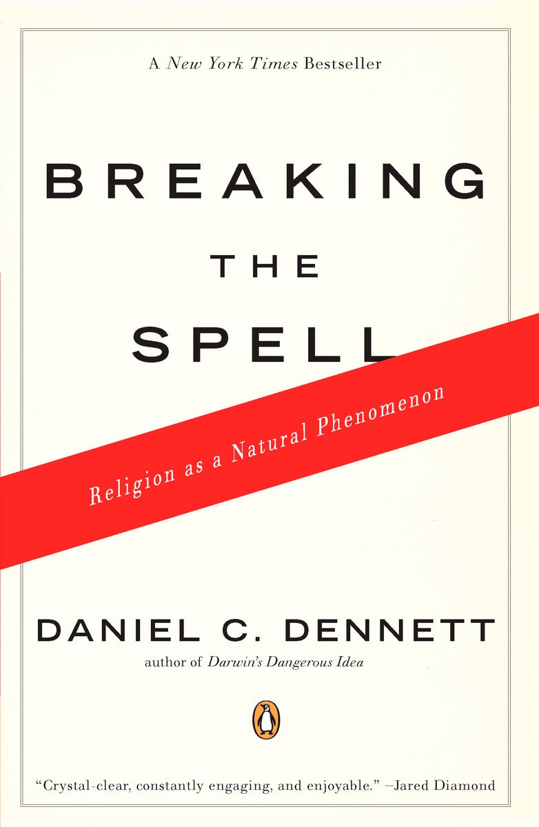 Breaking the Spell - Agricola Street Books
