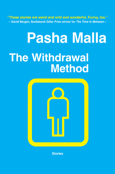 The Withdrawal Method - Agricola Street Books
