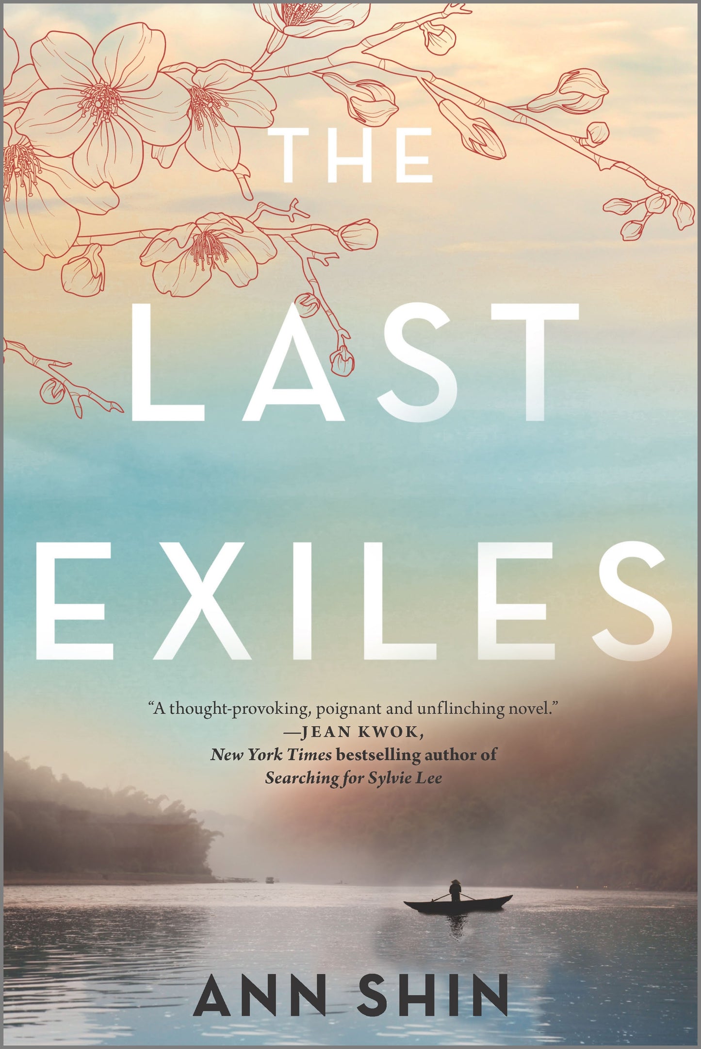 The Last Exiles - Agricola Street Books