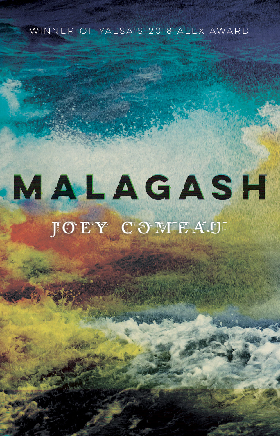 Malagash - Agricola Street Books