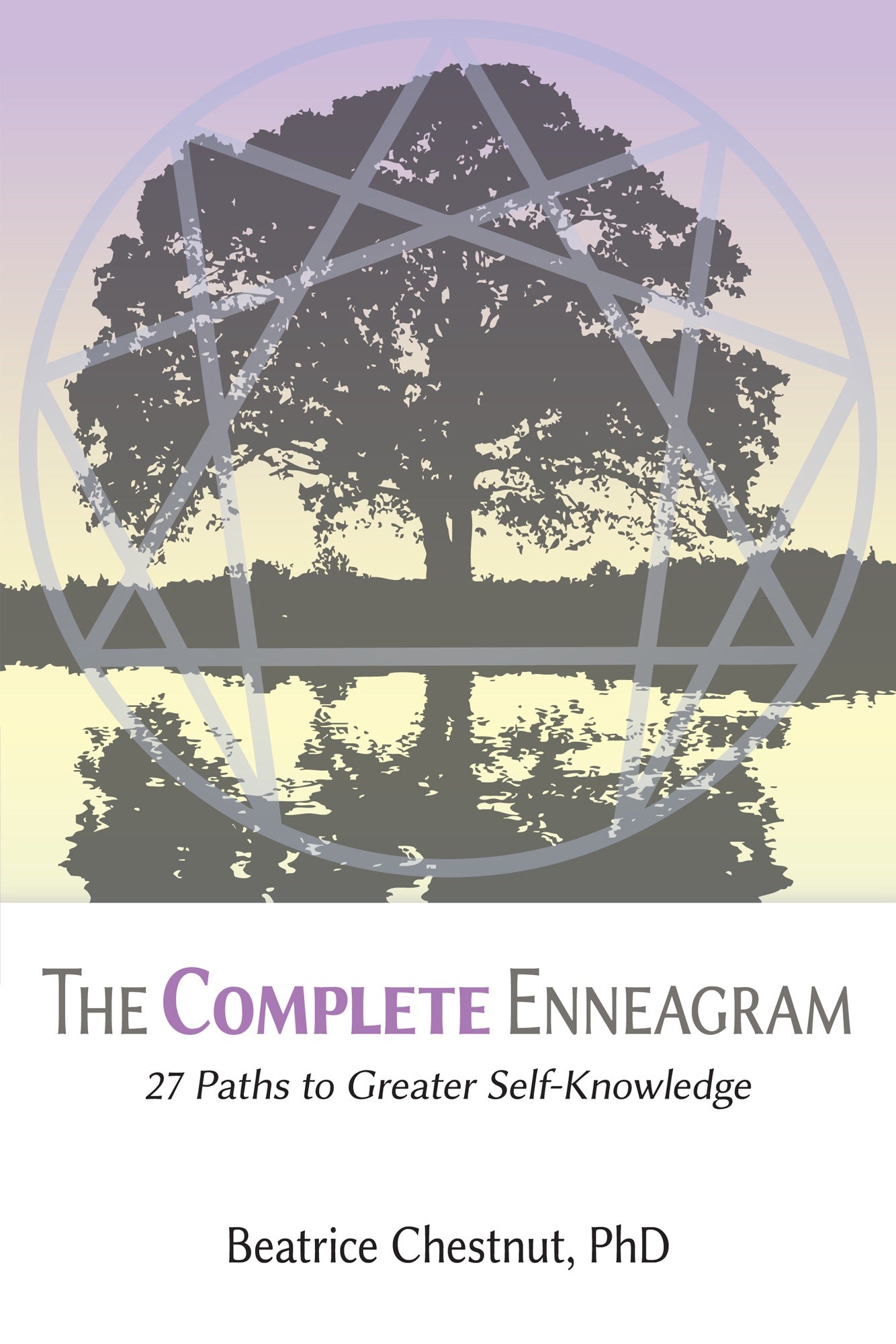 The Complete Enneagram - Agricola Street Books
