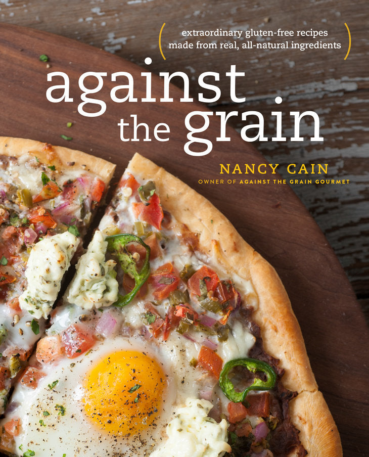 Against the Grain - Agricola Street Books