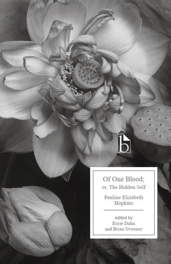 Of One Blood - Agricola Street Books