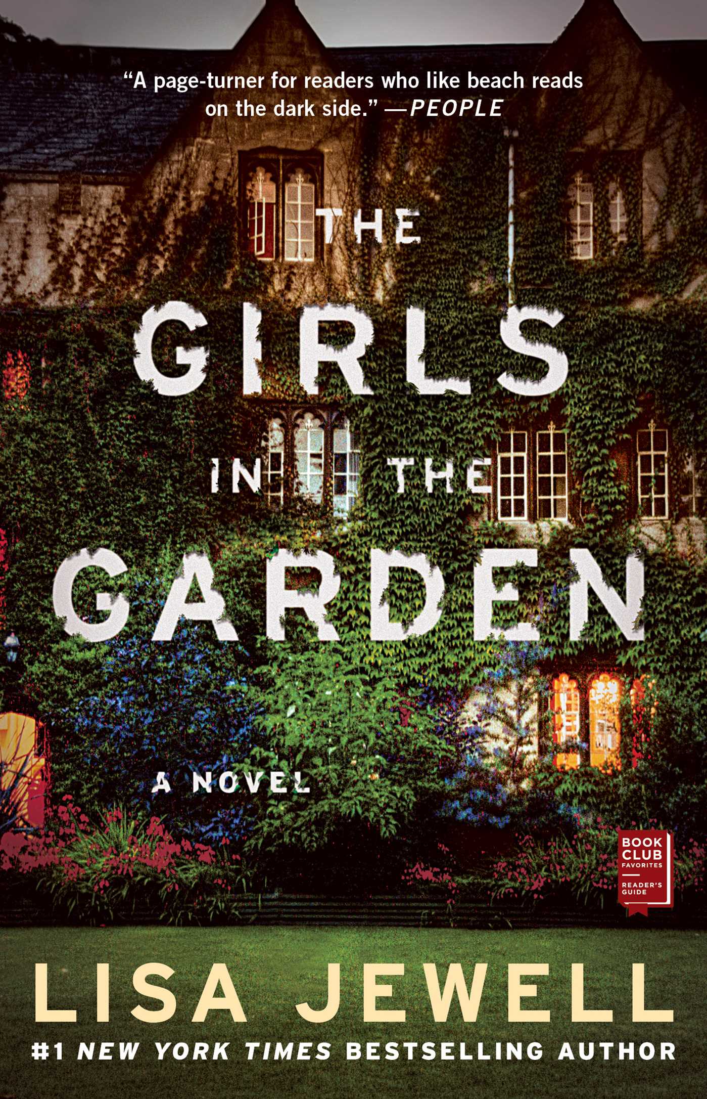The Girls in the Garden - Agricola Street Books