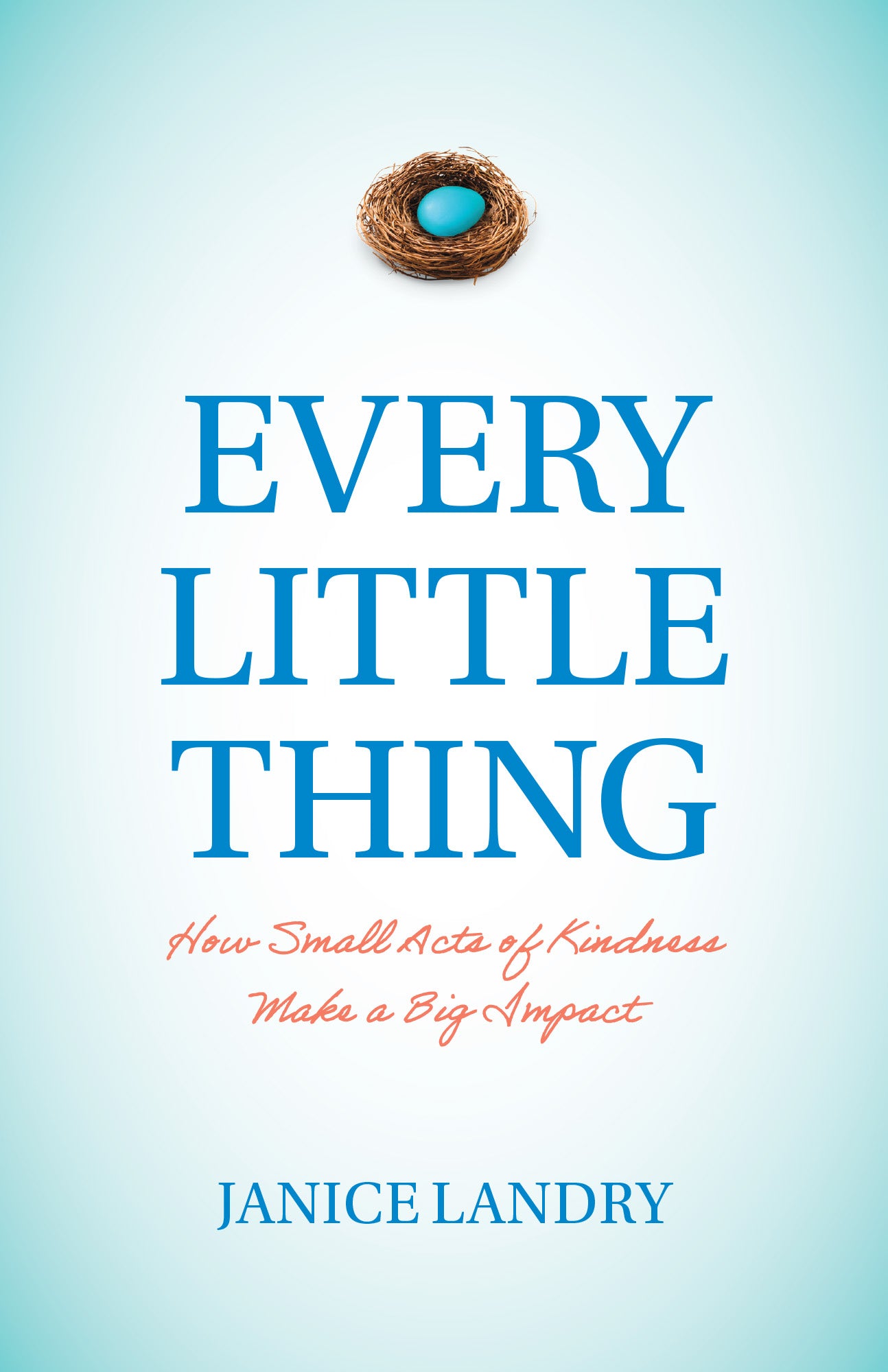 Every Little Thing