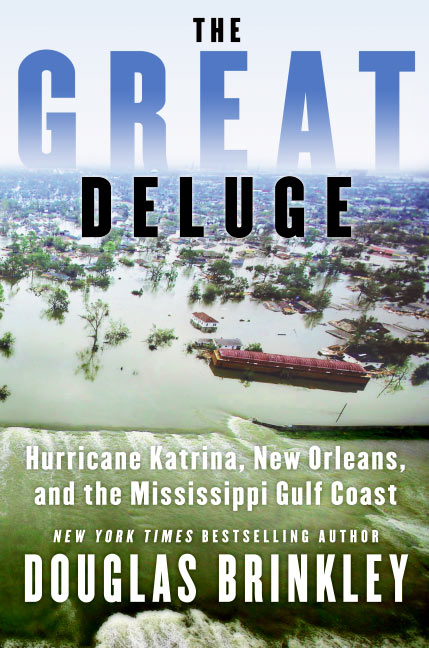 The Great Deluge - Agricola Street Books