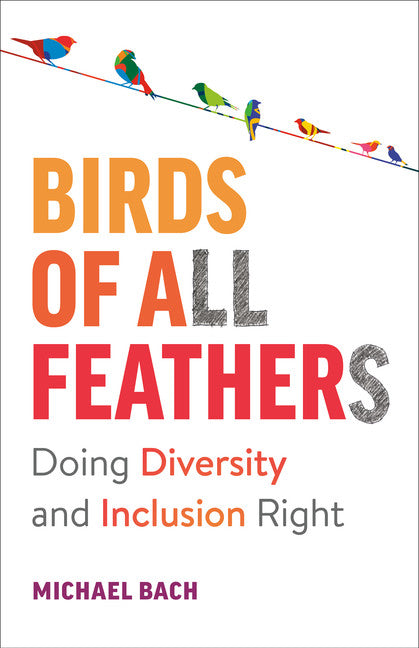 Birds of All Feathers - Agricola Street Books