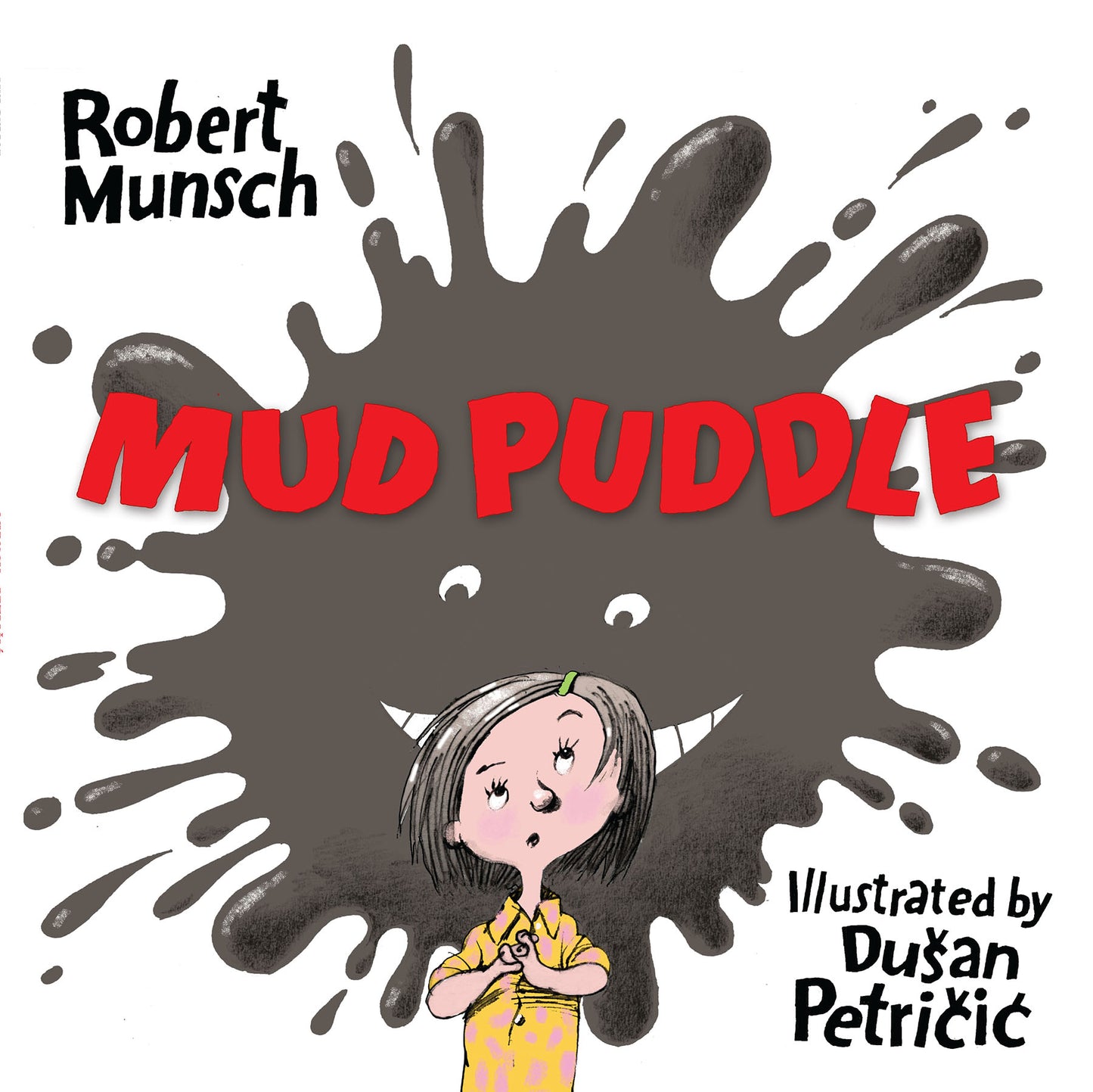 Mud Puddle - Agricola Street Books