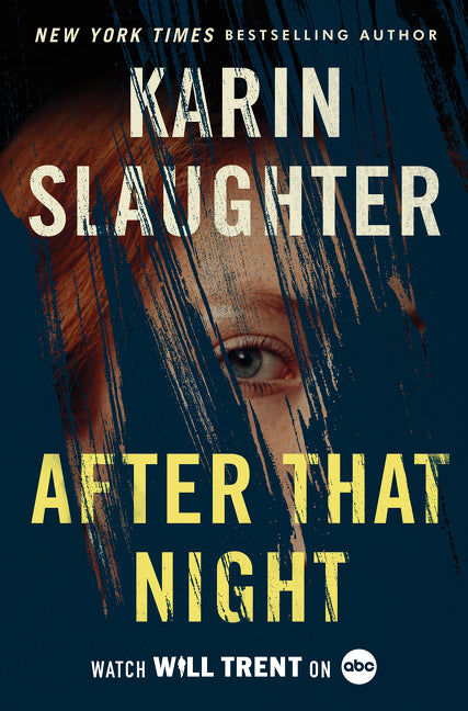 After That Night - Agricola Street Books