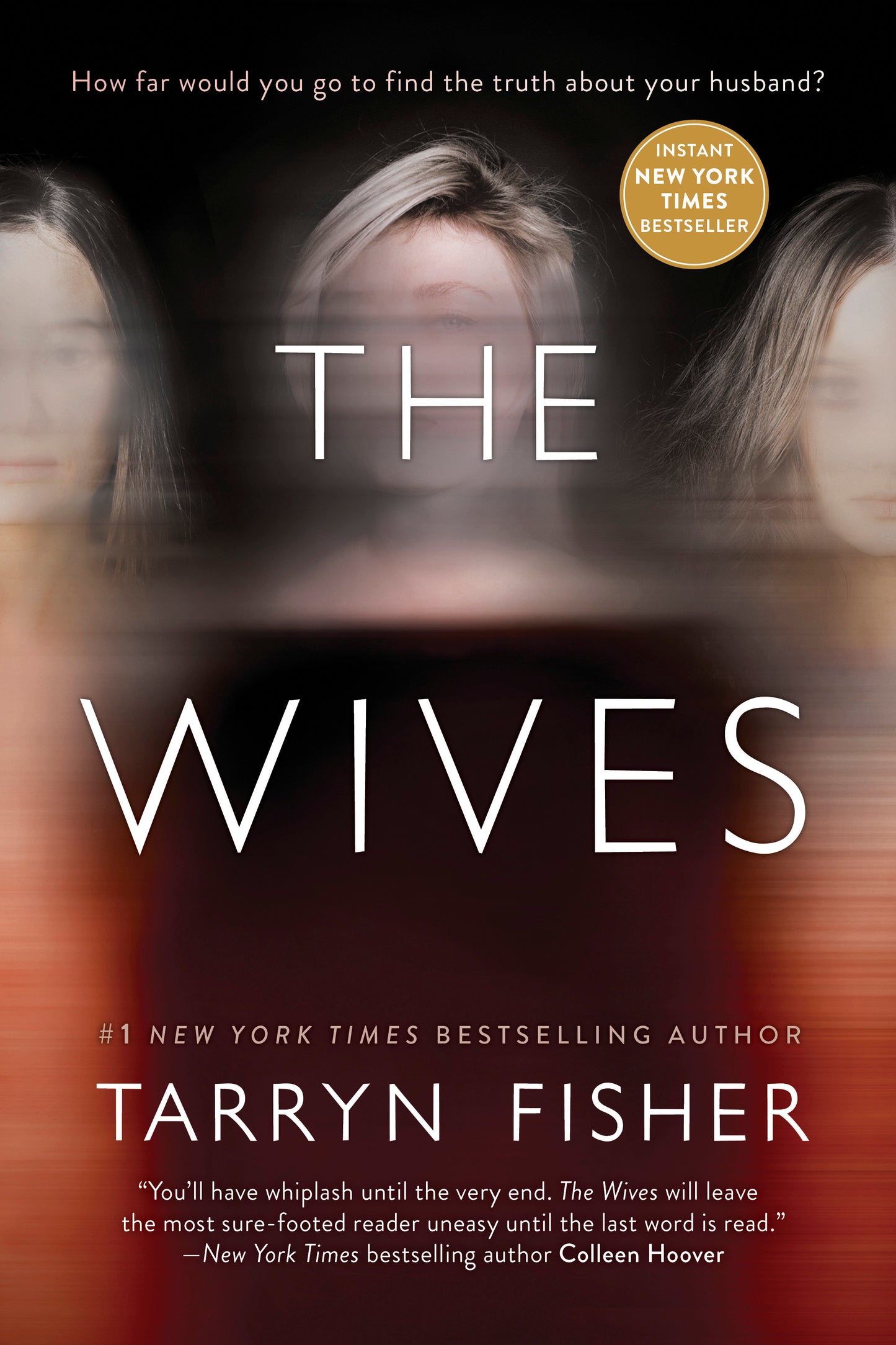 The Wives - Agricola Street Books
