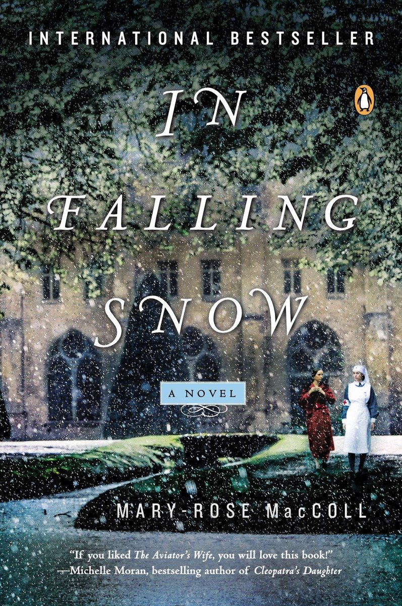 In Falling Snow - Agricola Street Books