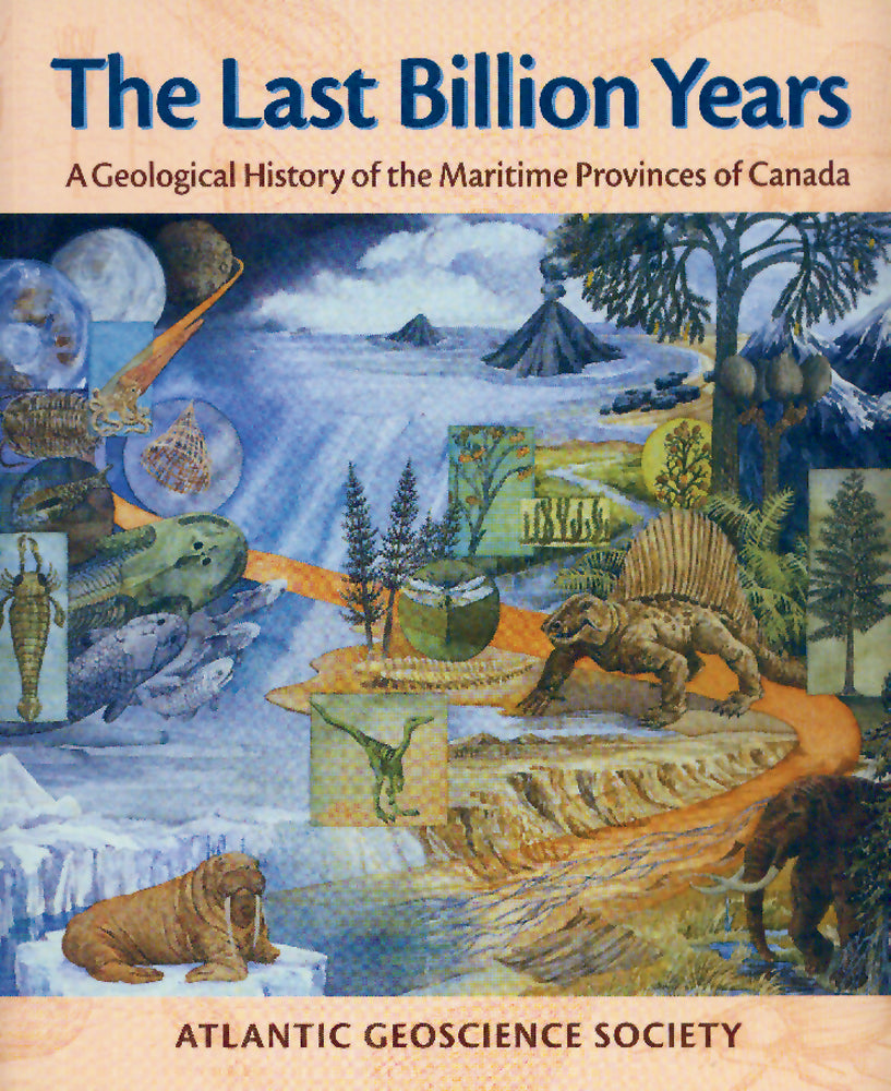 The Last Billion Years