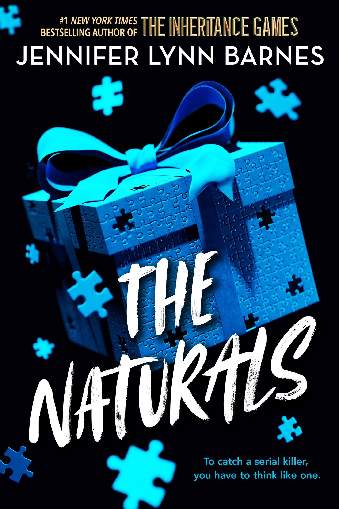 The Naturals (The Naturals #1) - Agricola Street Books