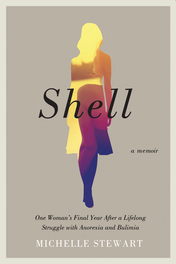 Shell - Agricola Street Books