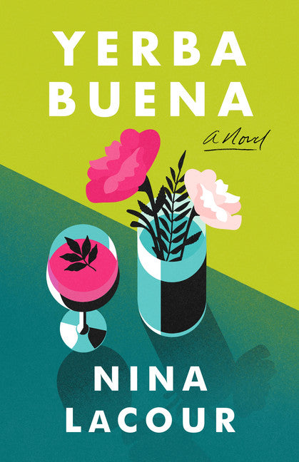 Yerba Buena - Agricola Street Books